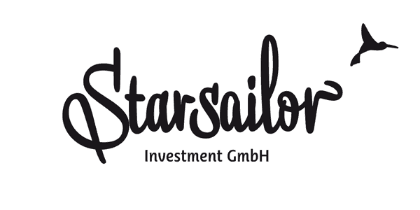 Starsailor Logo